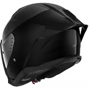 Shark SKWAL JET CUP DARK SHADOW DUAL Jet Motorcycle Мотошлем Black