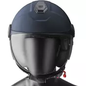 Jet Motorcycle Мотошлем Gms Gelato Mora