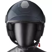 Jet Motorcycle Мотошлем Gms Gelato Mora