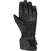 BERING FUSION GTX Motorcycle мотоперчатки Black