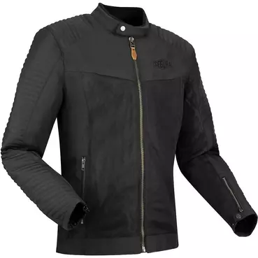 Segura DIKINSON Black Motorcycle мотокуртка