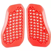 Alpinestars NUCLEON PLASMA Insertable Chest Protector Red Black