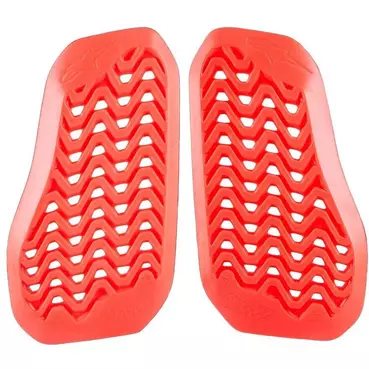Alpinestars NUCLEON PLASMA Insertable Chest Protector Red Black
