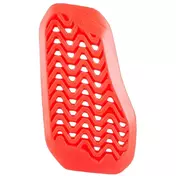 Alpinestars NUCLEON PLASMA Insertable Chest Protector Red Black
