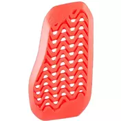Alpinestars NUCLEON PLASMA Insertable Chest Protector Red Black