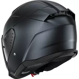 Shark SKWAL JET DARK SHADOW Jet Motorcycle Мотошлем Matt Steel Blue