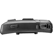 CellularLine U-COM 7R Bluetooth Motorcycle Intercom - Single