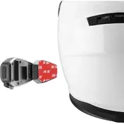 CellularLine U-COM 7R Bluetooth Motorcycle Intercom - Single