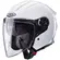Caberg FLYON II Jet Motorcycle Мотошлем White