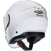 Caberg FLYON II Jet Motorcycle Мотошлем White