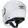 Caberg FLYON II Jet Motorcycle Мотошлем White