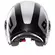 AGV ETERES RIMINI Jet Motorcycle Мотошлем Matt Grey Black
