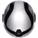 AGV ETERES RIMINI Jet Motorcycle Мотошлем Matt Grey Black