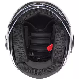 AGV ETERES RIMINI Jet Motorcycle Мотошлем Matt Grey Black