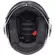 AGV ETERES RIMINI Jet Motorcycle Мотошлем Matt Grey Black