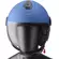 Jet Motorcycle Мотошлем Gms Gelato Blueberry