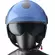 Jet Motorcycle Мотошлем Gms Gelato Blueberry