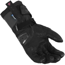 Macna RAFINA RTX Women's Motorcycle мотоперчатки Black