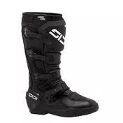 Sidi Crosscore мотоботинки Black Черный