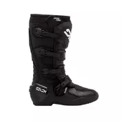Sidi Crosscore мотоботинки Black Черный