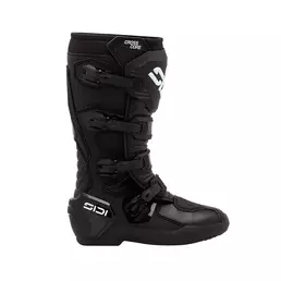 Sidi Crosscore мотоботинки Black Черный