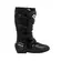 Sidi Crosscore мотоботинки Black Черный