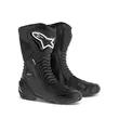 Alpinestars Smx S Black Черный