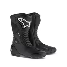 Alpinestars Smx S Black Черный