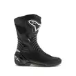 Alpinestars Smx S Black Черный