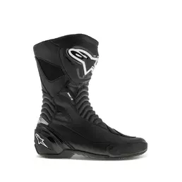Alpinestars Smx S Black Черный