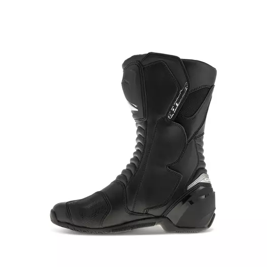 Alpinestars Smx S Black Черный