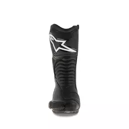 Alpinestars Smx S Black Черный