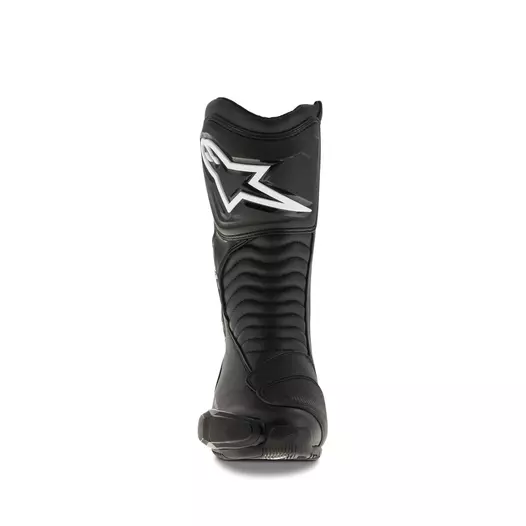 Alpinestars Smx S Black Черный