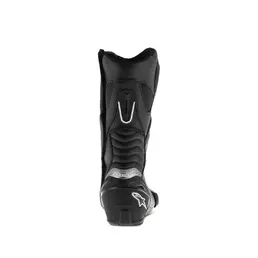 Alpinestars Smx S Black Черный
