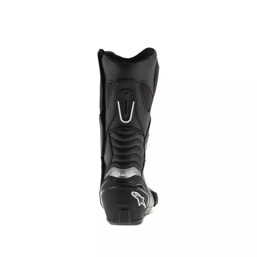 Alpinestars Smx S Black Черный