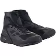 Alpinestars CR-1 Motorcycle мотоботы Black Dark Grey (размер: 6)