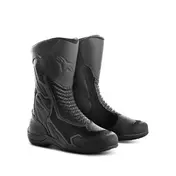 Alpinestars Air Plus V2 Goretex Xcr Black Черный