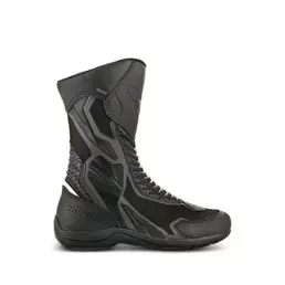 Alpinestars Air Plus V2 Goretex Xcr Black Черный