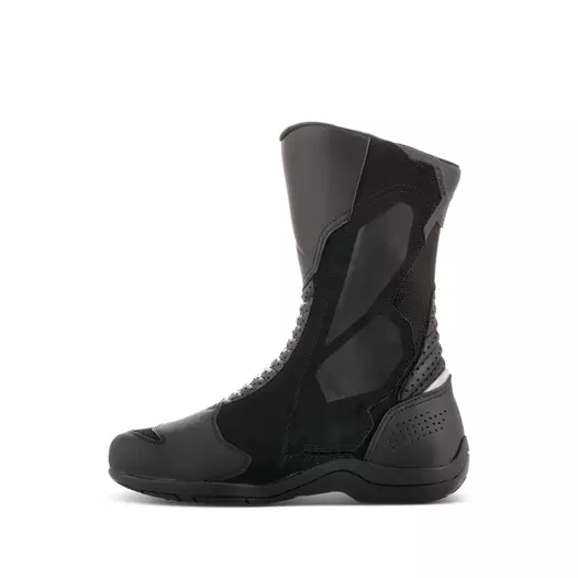 Alpinestars Air Plus V2 Goretex Xcr Black Черный