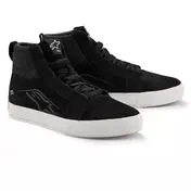 Alpinestars RIDE-63 LEATHER Motorcycle мотоботы Black White