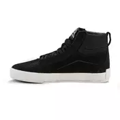 Alpinestars RIDE-63 LEATHER Motorcycle мотоботы Black White