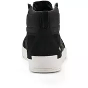Alpinestars RIDE-63 LEATHER Motorcycle мотоботы Black White