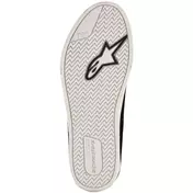 Alpinestars RIDE-63 LEATHER Motorcycle мотоботы Black White