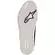 Alpinestars RIDE-63 LEATHER Motorcycle мотоботы Black White