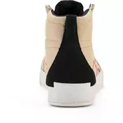 Alpinestars RIDE-63 CANVAS Motorcycle мотоботы Beige Black White