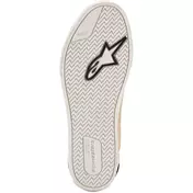 Alpinestars RIDE-63 CANVAS Motorcycle мотоботы Beige Black White