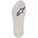 Alpinestars RIDE-63 CANVAS Motorcycle мотоботы Beige Black White
