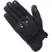 Held Backflip Motorcycle мотоперчатки Black