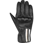 Segura ROMEO Motorcycle мотоперчатки Black White