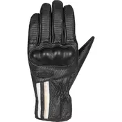 Segura ROMEO Motorcycle мотоперчатки Black White